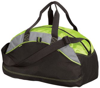 Port Authority®  Medium Contrast Duffel Bag